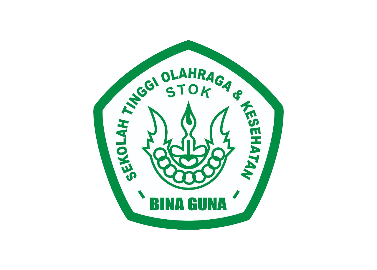 Logo STOK Bina Guna
